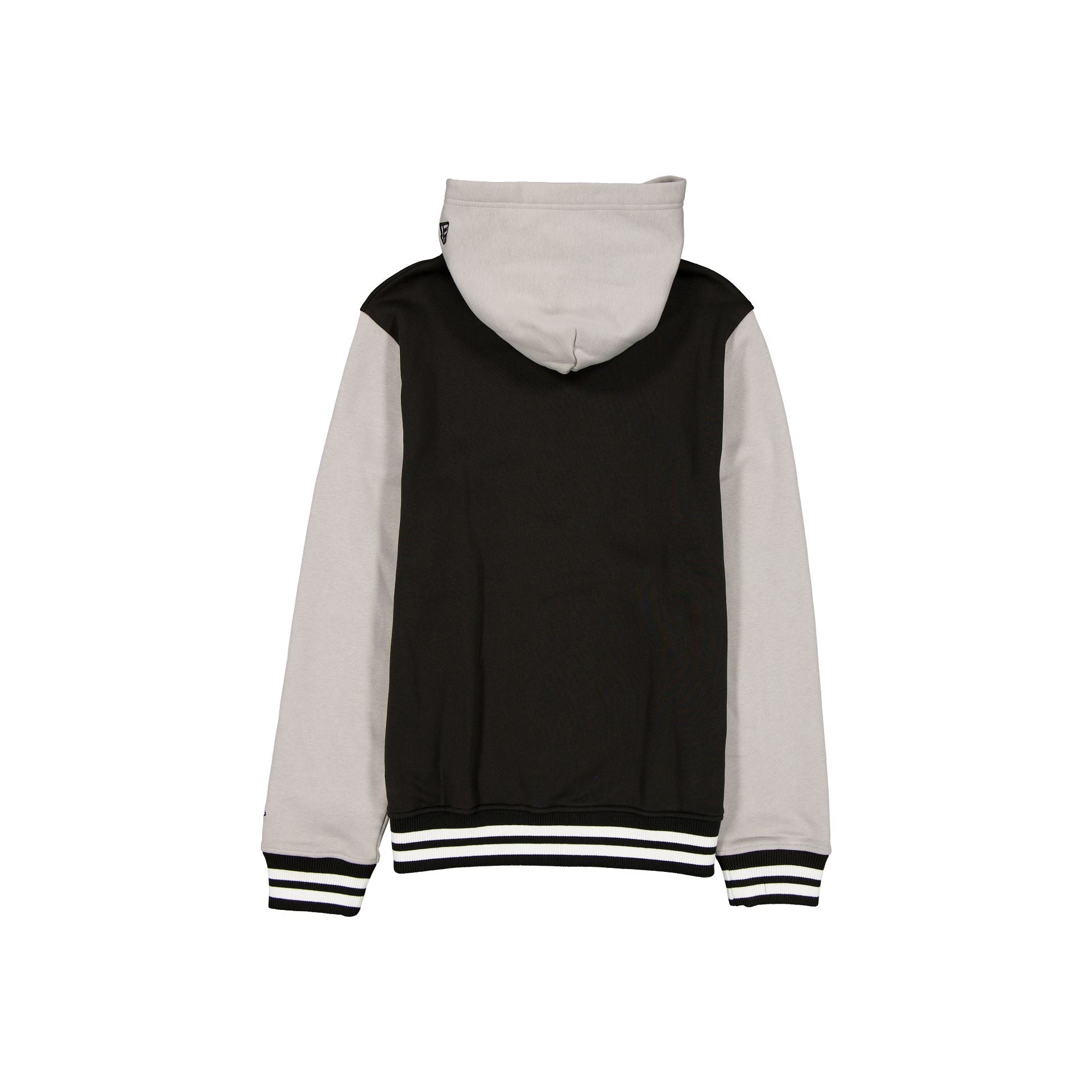 Vegas Golden Knights Throwback Black Jacket