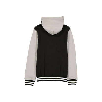 Vegas Golden Knights Throwback Black Jacket