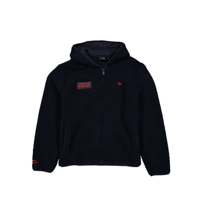 Oracle Red Bull Racing Sherpa Jacket