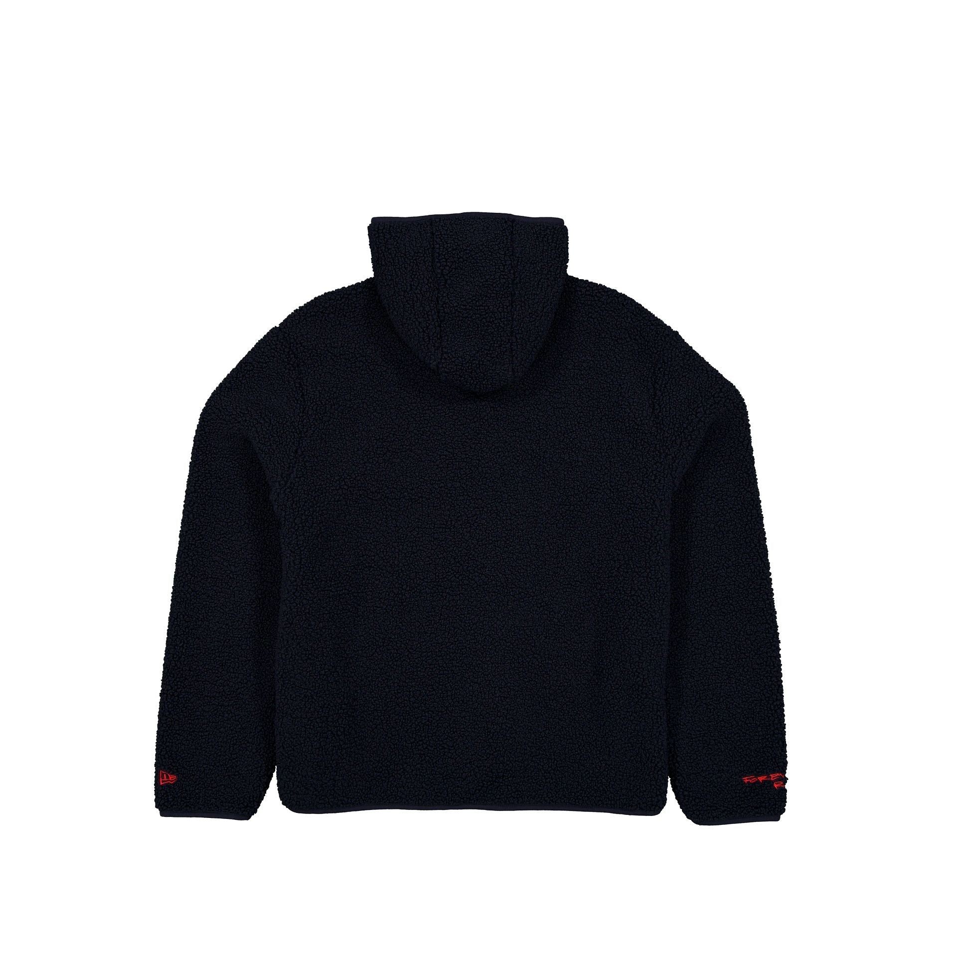 Oracle Red Bull Racing Sherpa Jacket