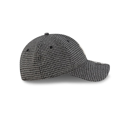 New York Yankees Houndstooth 9TWENTY Adjustable Hat
