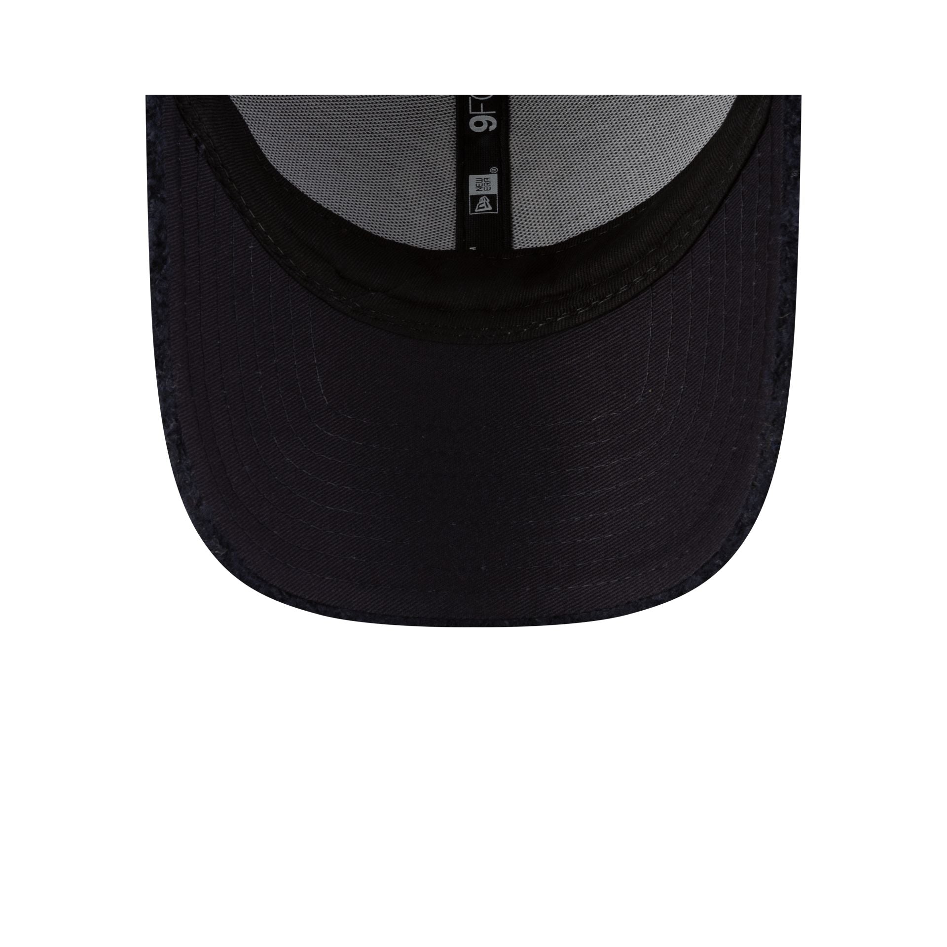 New York Yankees Borg 9FORTY Adjustable Hat