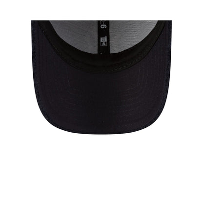 New York Yankees Borg 9FORTY Adjustable Hat