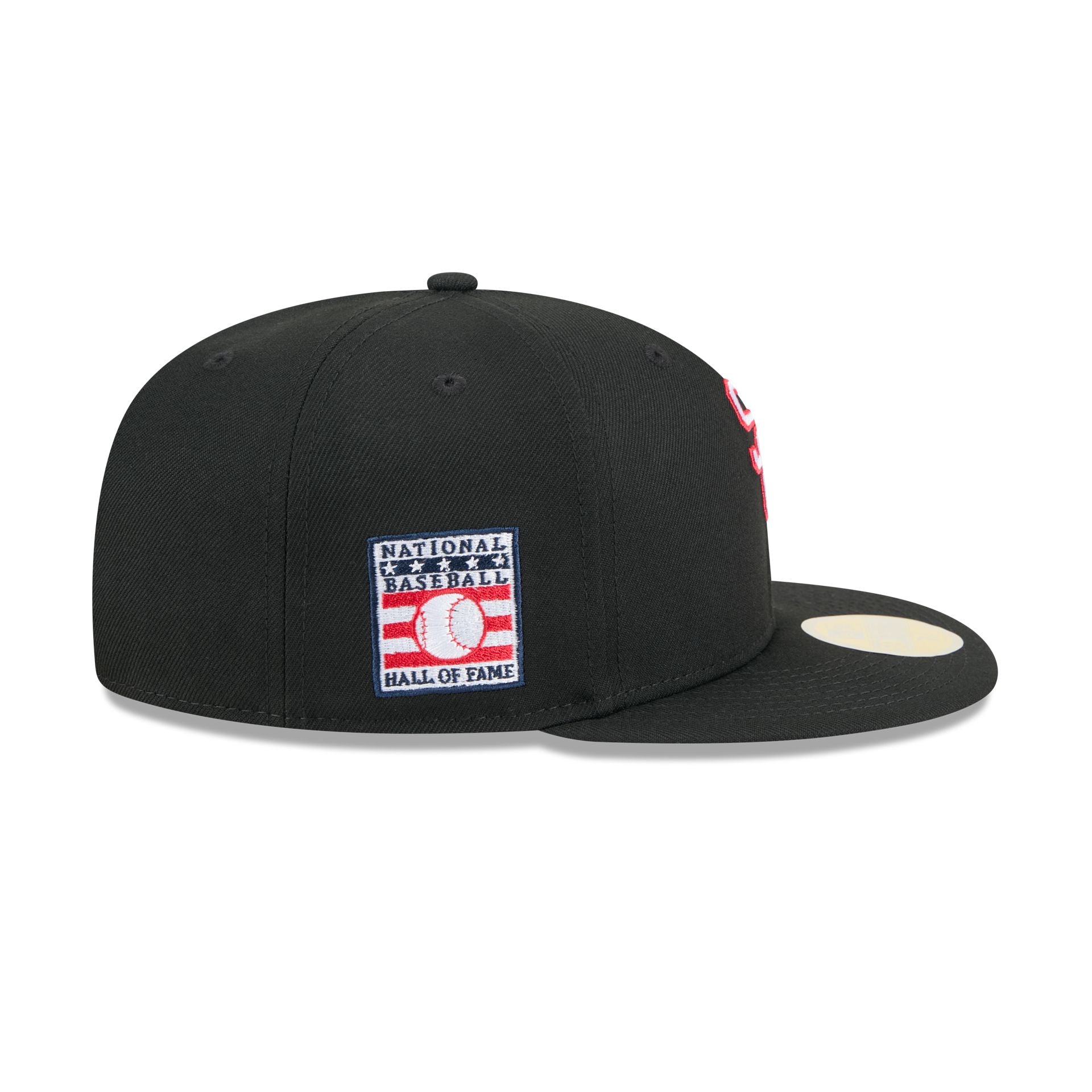 Chicago White Sox Hall of Fame 2025 59FIFTY Fitted Hat