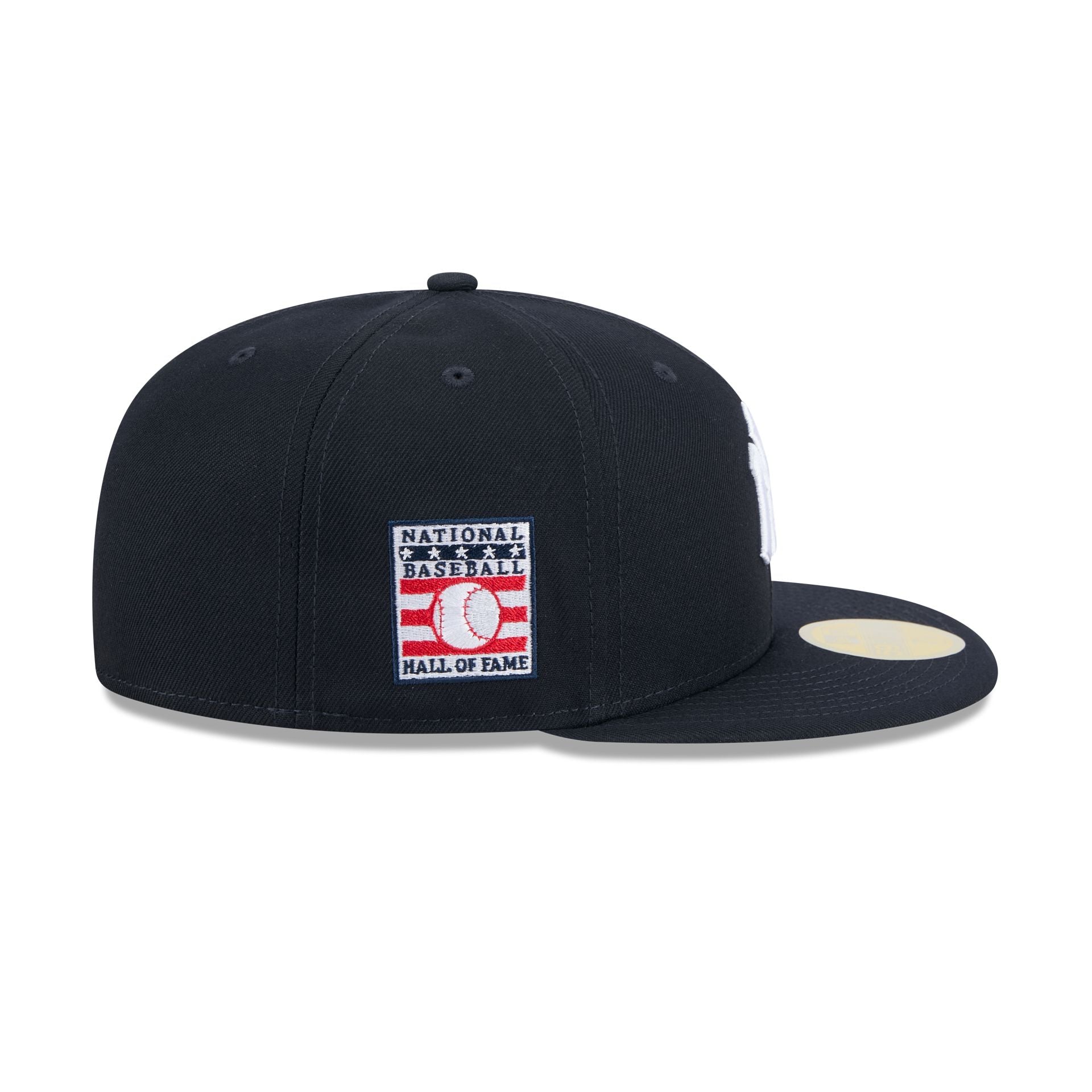 New York Yankees Hall of Fame 2025 59FIFTY Fitted Hat