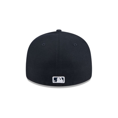 New York Yankees Hall of Fame 2025 Low Profile 59FIFTY Fitted Hat