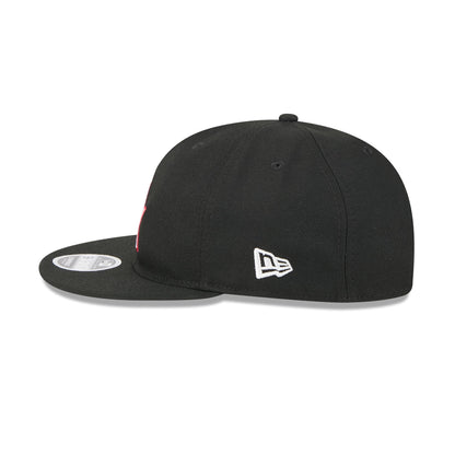 Chicago White Sox Hall of Fame 2025 Retro Crown 9FIFTY Snapback Hat