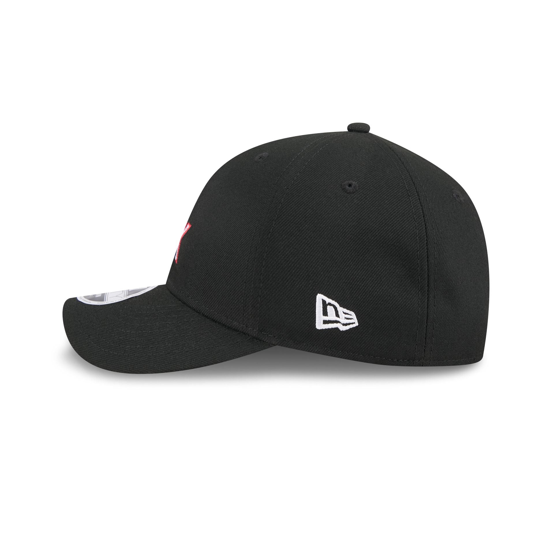 Chicago White Sox Hall of Fame 2025 9FORTY M-Crown Snapback Hat