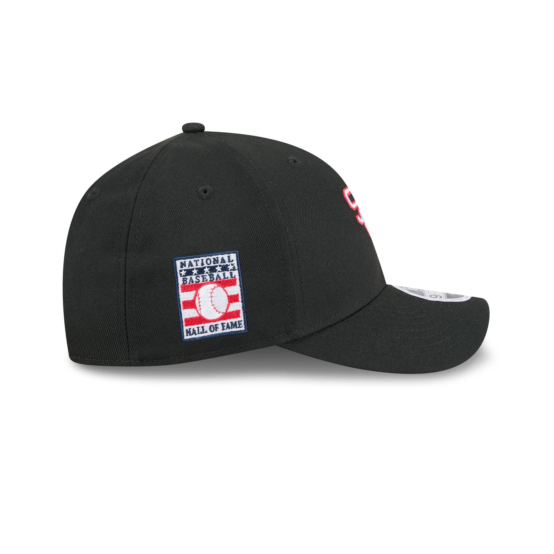 Chicago White Sox Hall of Fame 2025 9FORTY M-Crown Snapback Hat