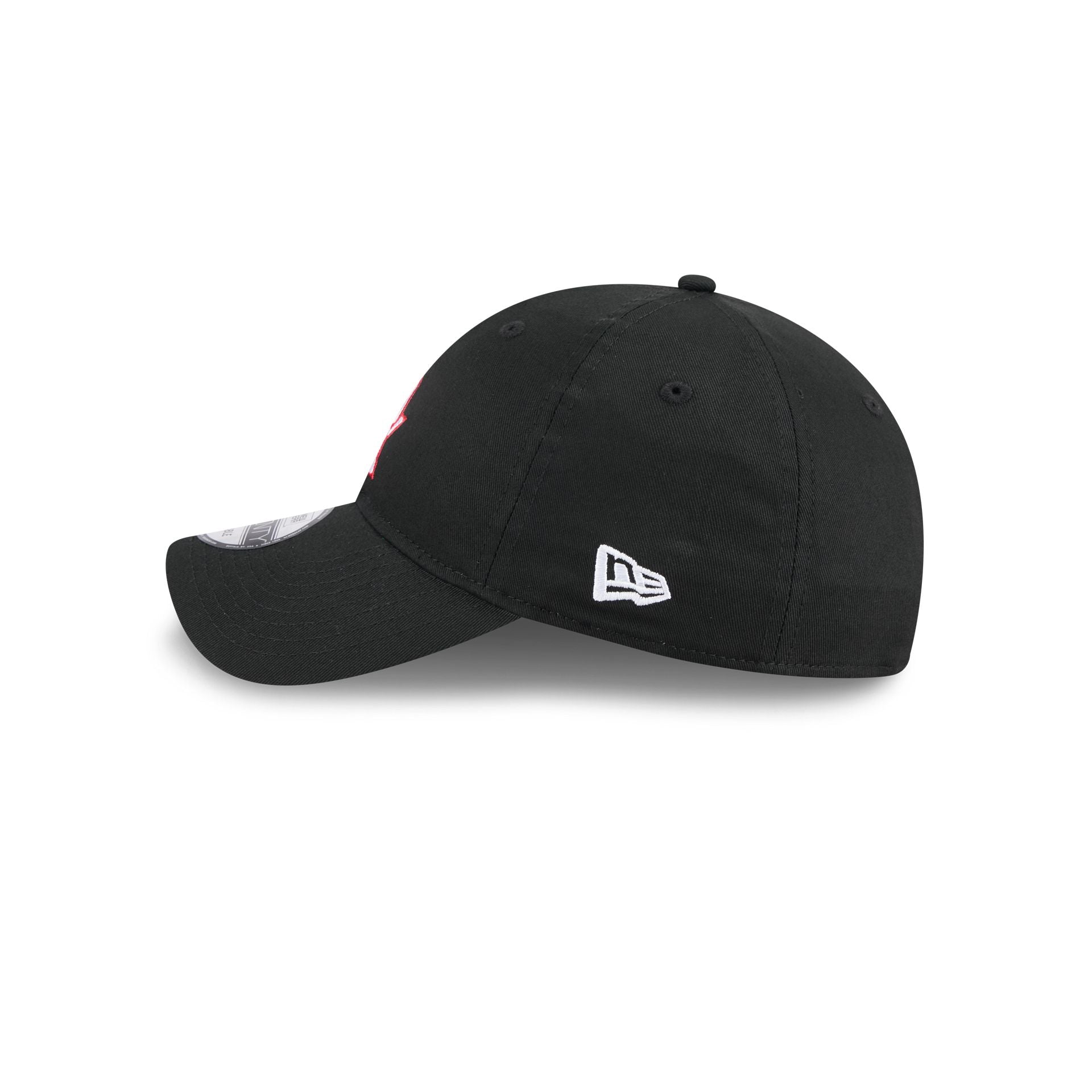 Chicago White Sox Hall of Fame 2025 9TWENTY Adjustable Hat