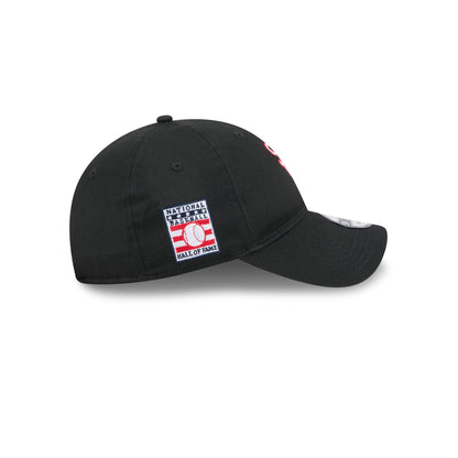 Chicago White Sox Hall of Fame 2025 9TWENTY Adjustable Hat