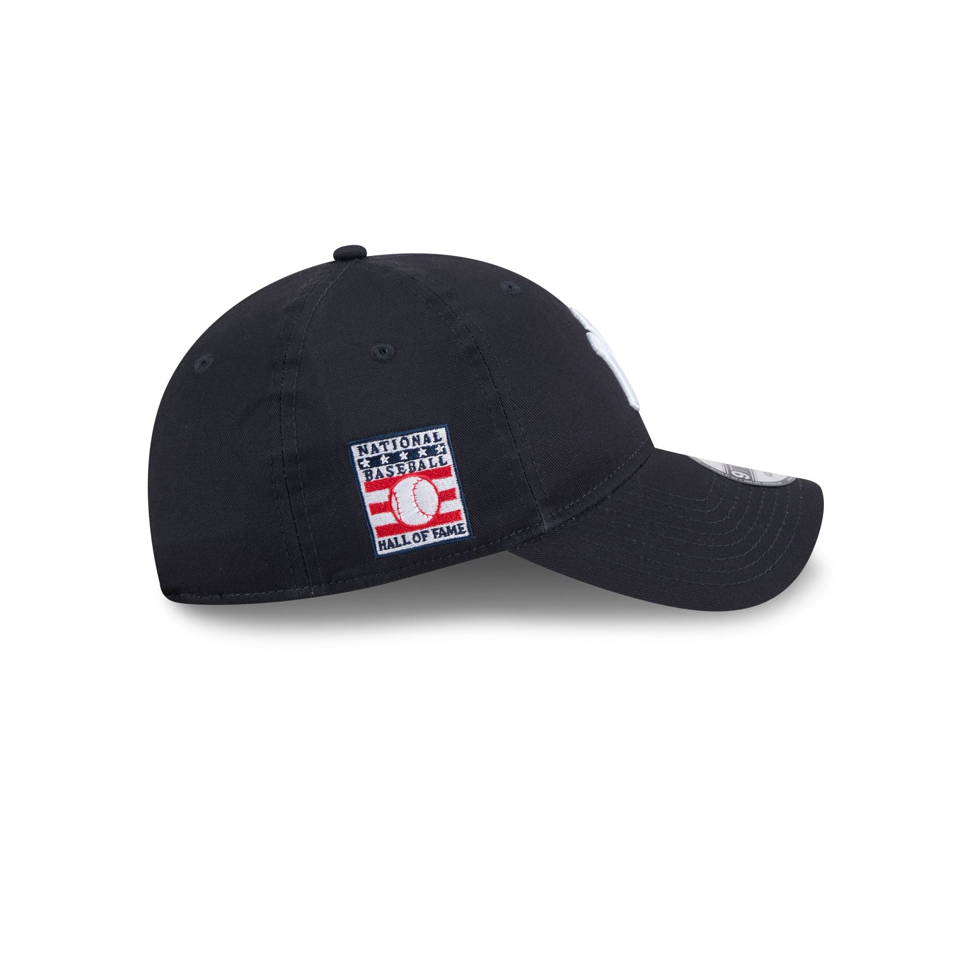 New York Yankees Hall of Fame 2025 9TWENTY Adjustable Hat