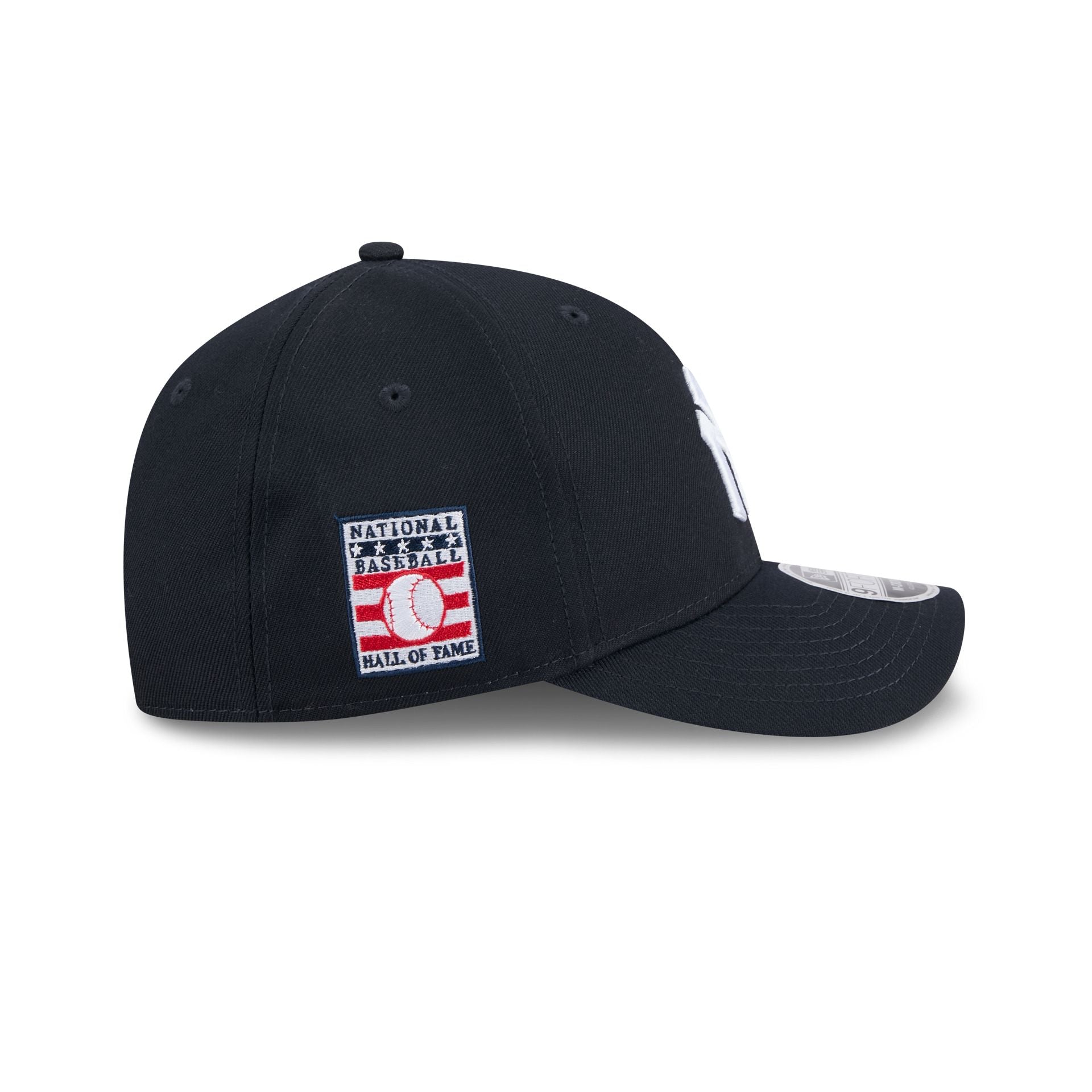 New York Yankees Hall of Fame 2025 9FORTY M-Crown Snapback Hat