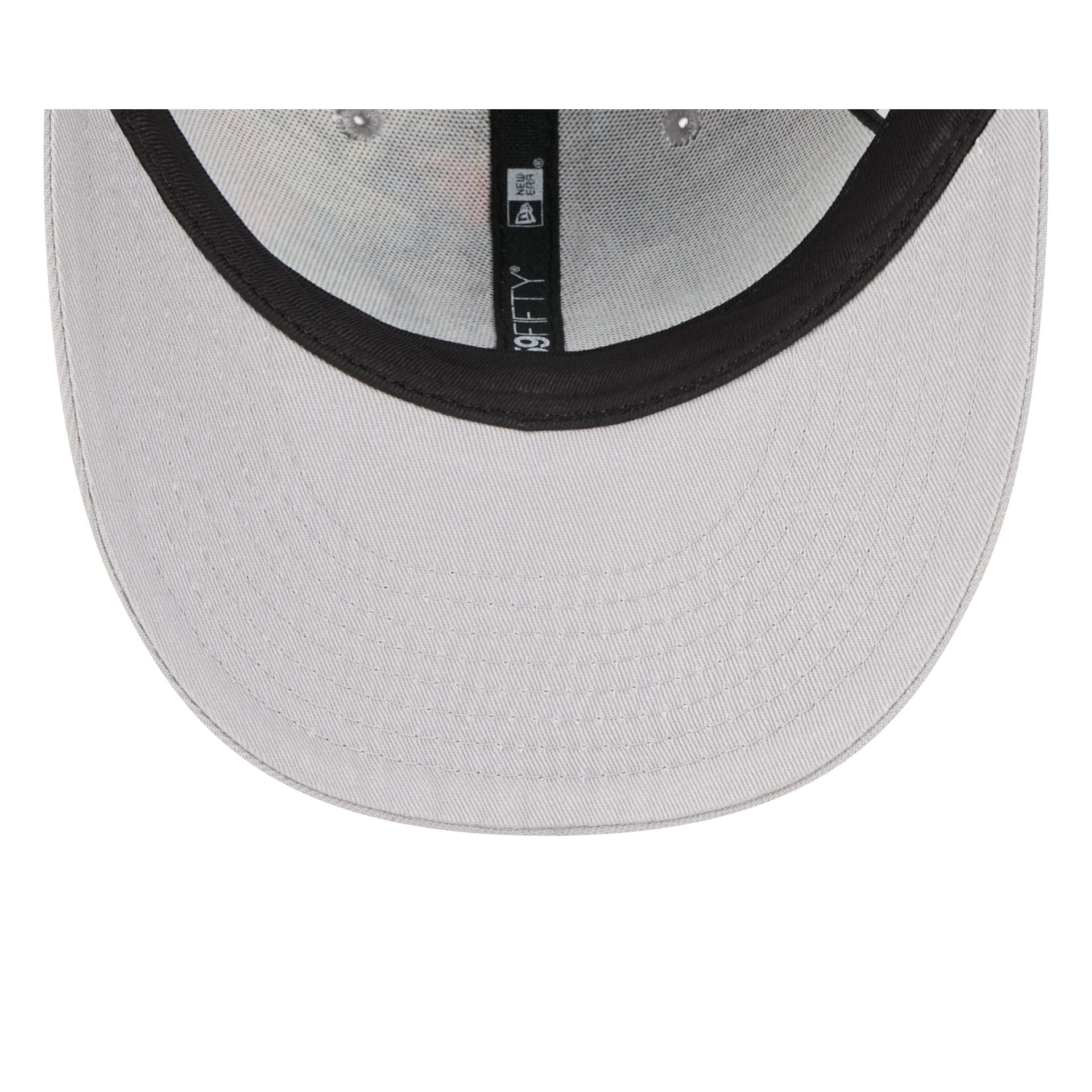 Chicago White Sox Diamond Hero Edition Low Profile 59FIFTY Fitted Hat