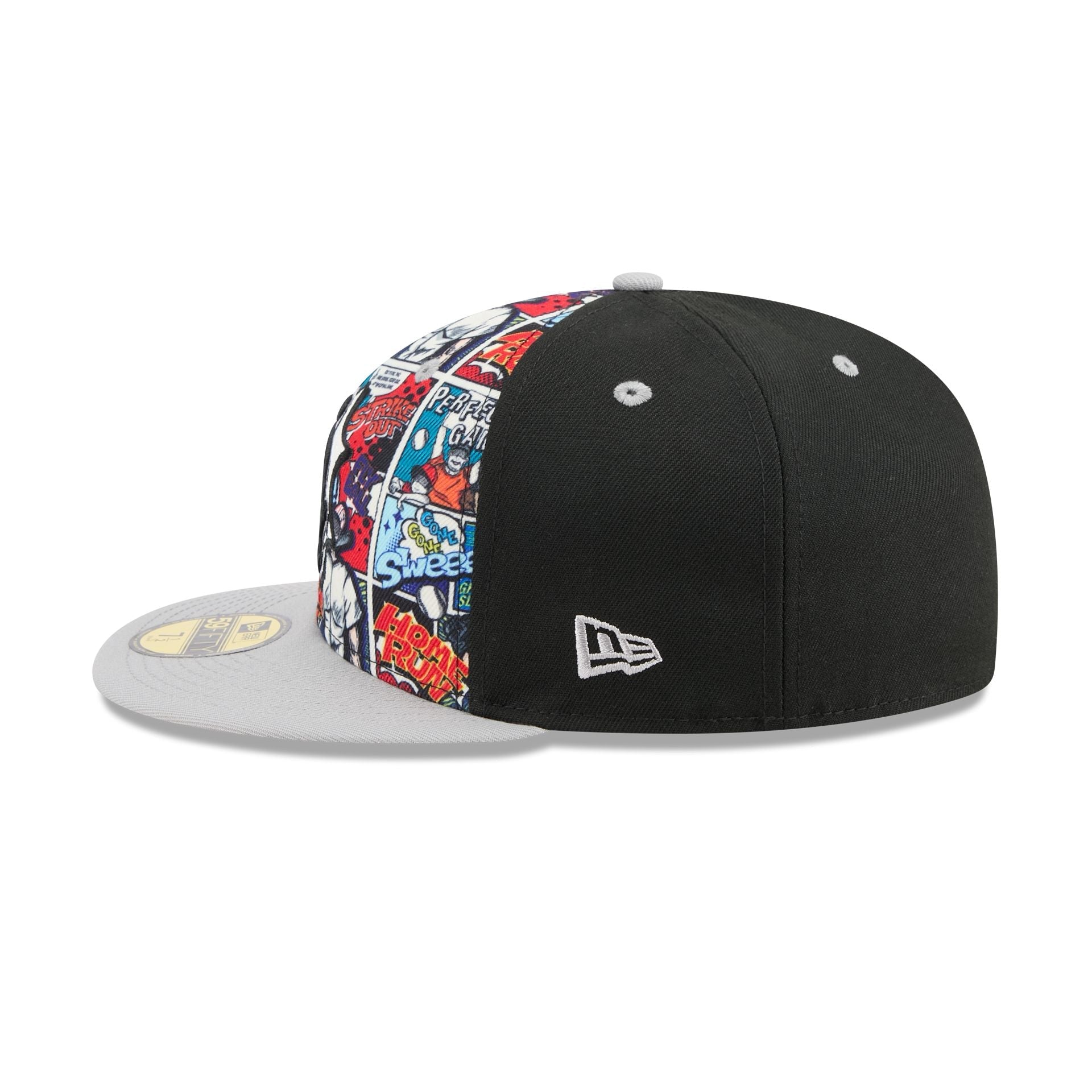 Chicago White Sox Diamond Hero Edition 59FIFTY Fitted Hat