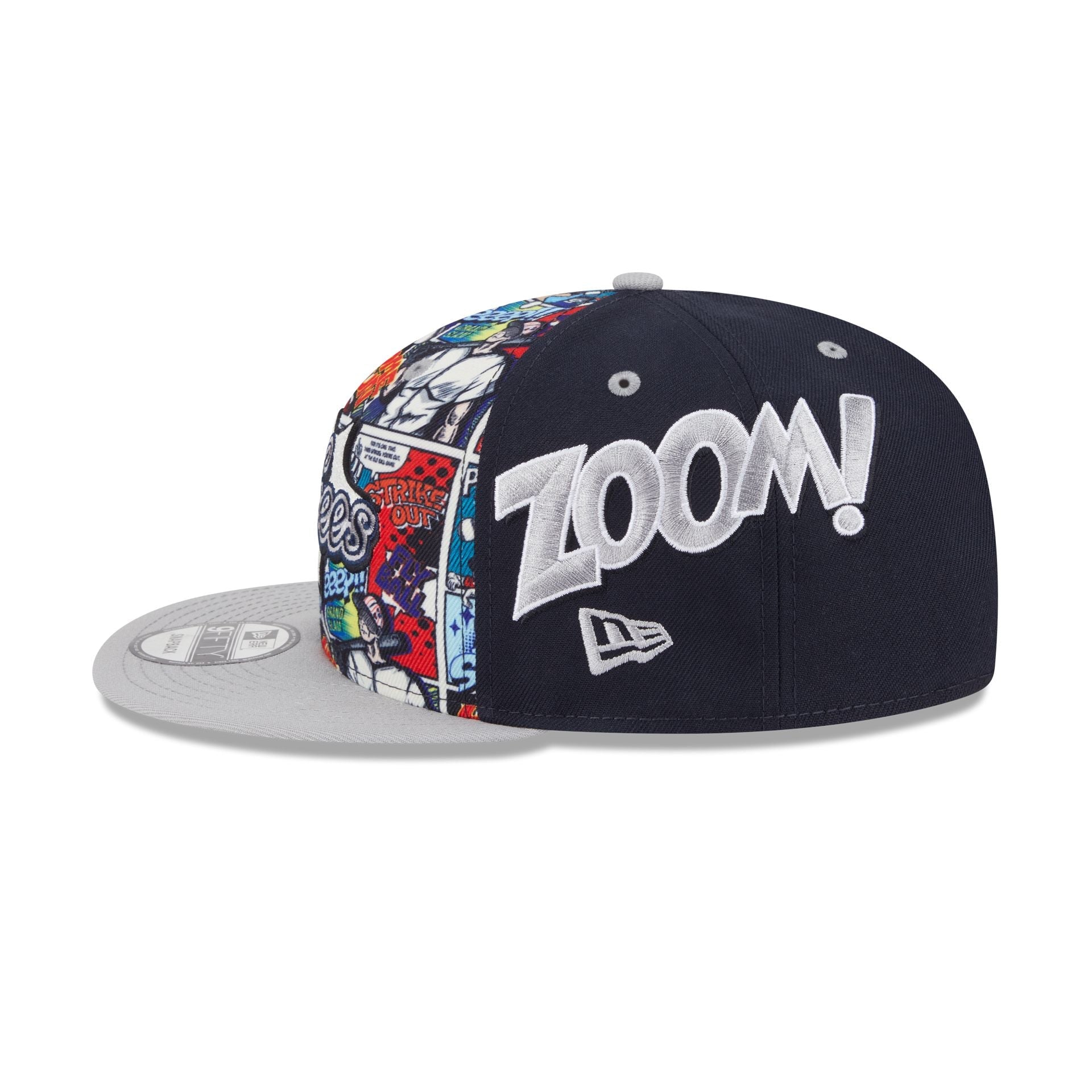New York Yankees Diamond Hero Edition 9FIFTY Snapback Hat