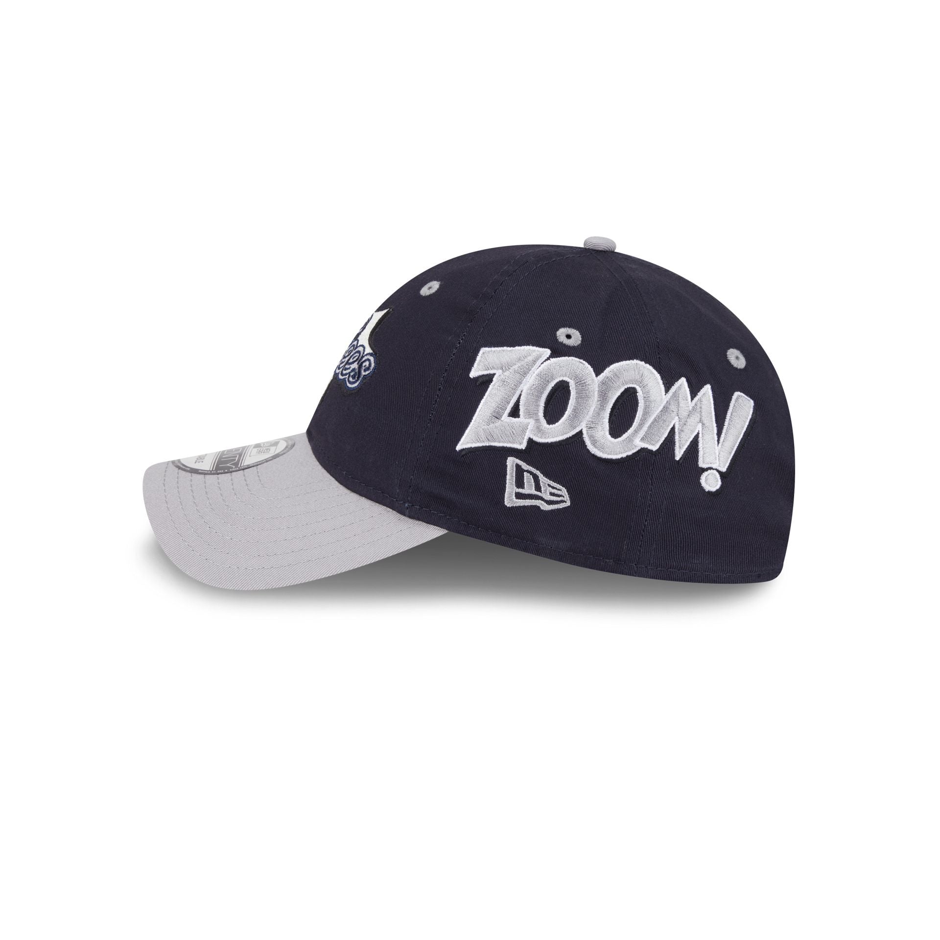 New York Yankees Diamond Hero Edition 9TWENTY Adjustable Hat