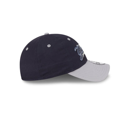 New York Yankees Diamond Hero Edition 9TWENTY Adjustable Hat