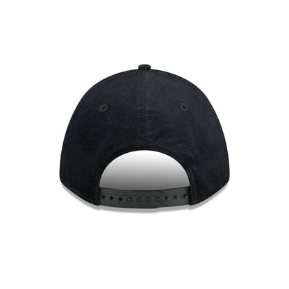 Chicago White Sox Corduroy 9FORTY M-Crown A-Frame Snapback Hat