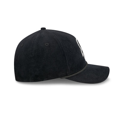 Chicago White Sox Corduroy 9FORTY M-Crown A-Frame Snapback Hat