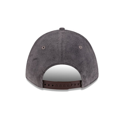 San Diego Padres Corduroy 9FORTY M-Crown A-Frame Snapback Hat