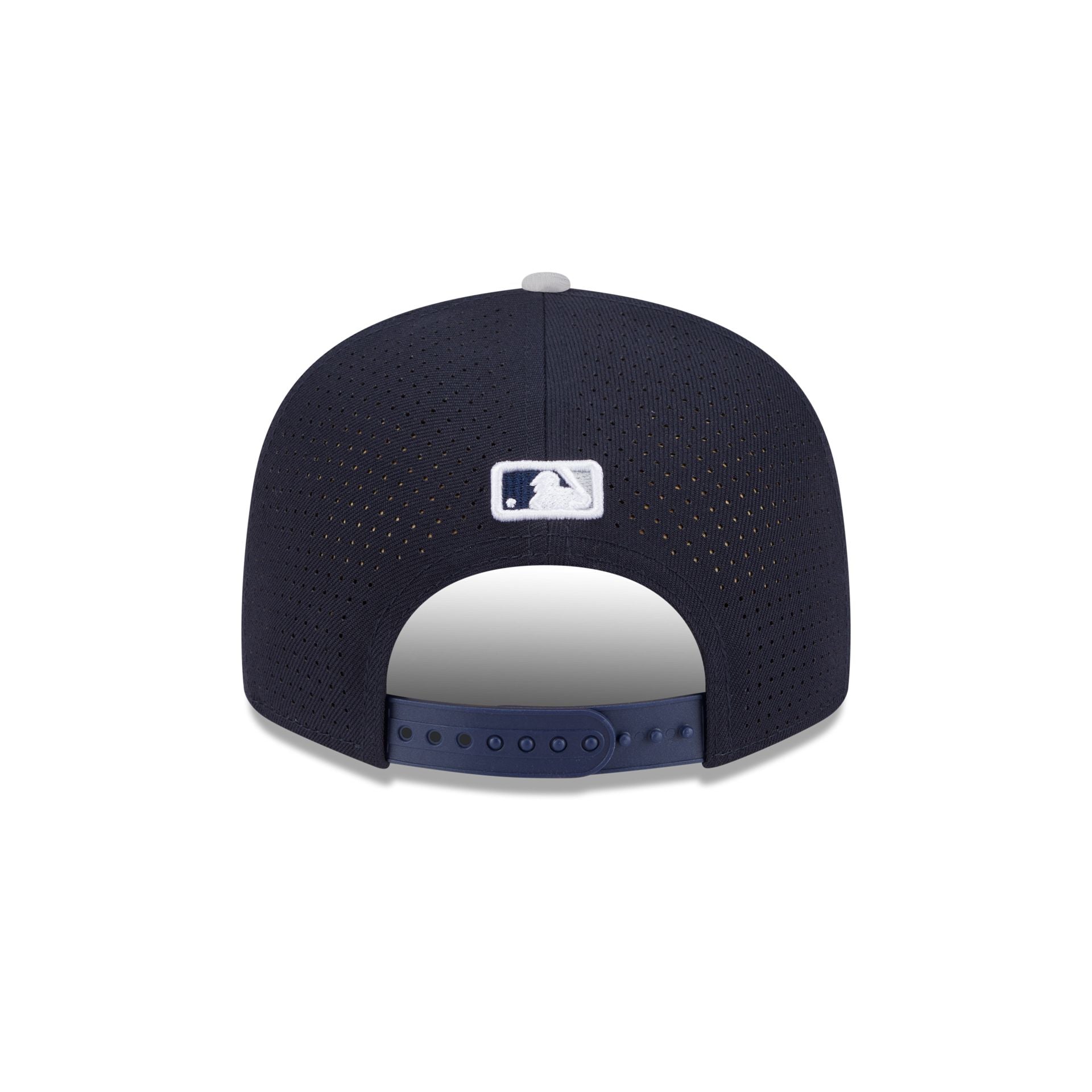 New York Yankees 2025 All-Star Game Split Panel 9FIFTY Snapback Hat
