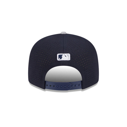 New York Yankees 2025 All-Star Game Split Panel 9FIFTY Snapback Hat