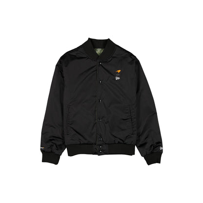 McLaren Formula 1 Team Reversible Bomber Jacket