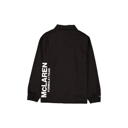 McLaren Formula 1 Team Coach's Jacket