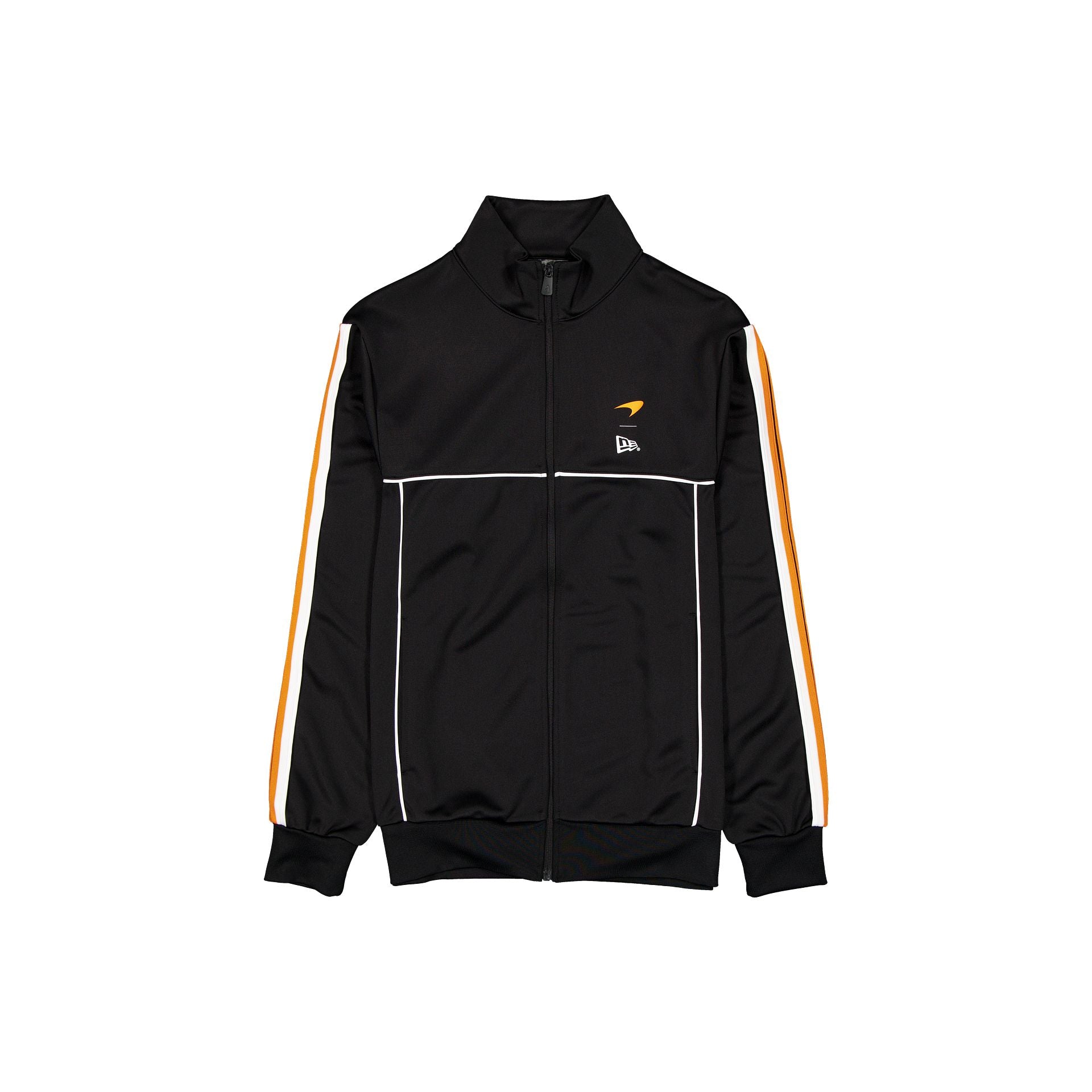 McLaren Formula 1 Team Track Jacket