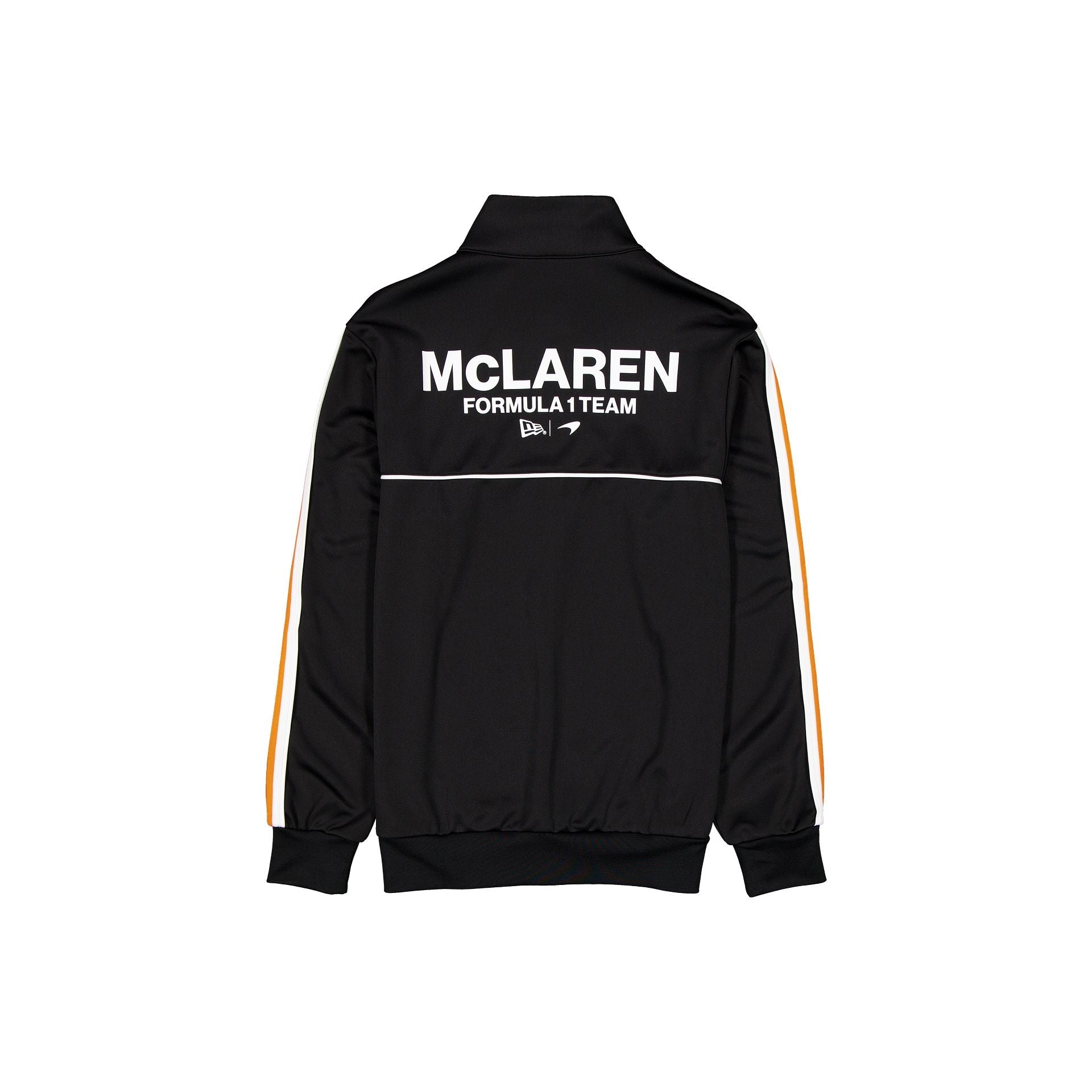 McLaren Formula 1 Team Track Jacket