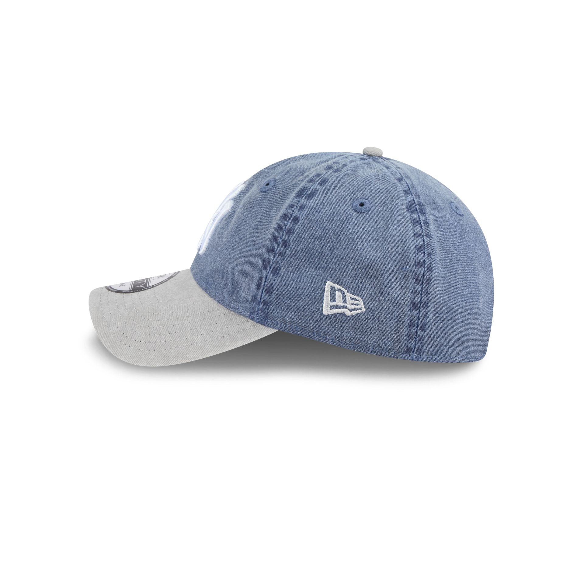New York Yankees Select 9TWENTY Adjustable Hat