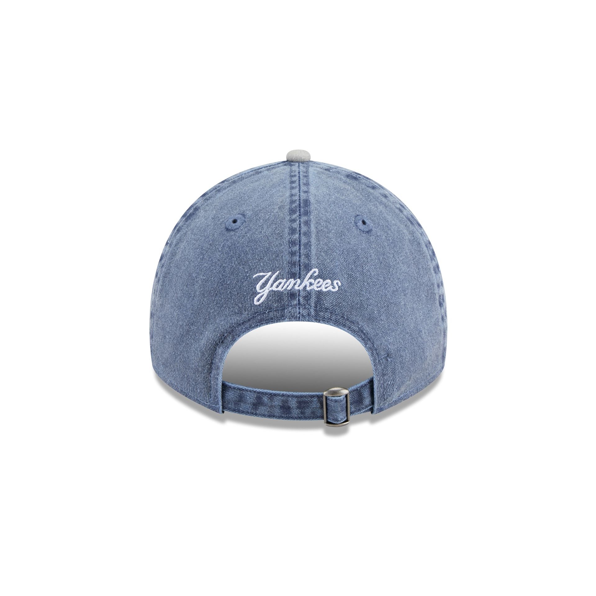 New York Yankees Select 9TWENTY Adjustable Hat