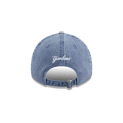 New York Yankees Select 9TWENTY Adjustable Hat