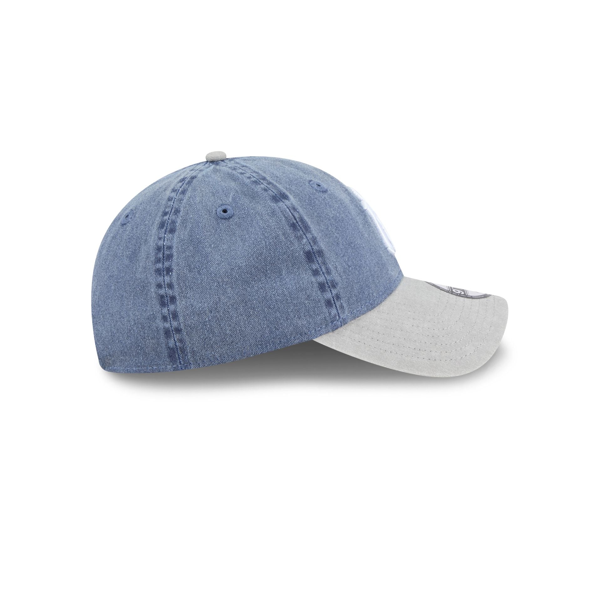 New York Yankees Select 9TWENTY Adjustable Hat