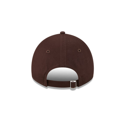 San Diego Padres Bloom Women's 9TWENTY Adjustable Hat