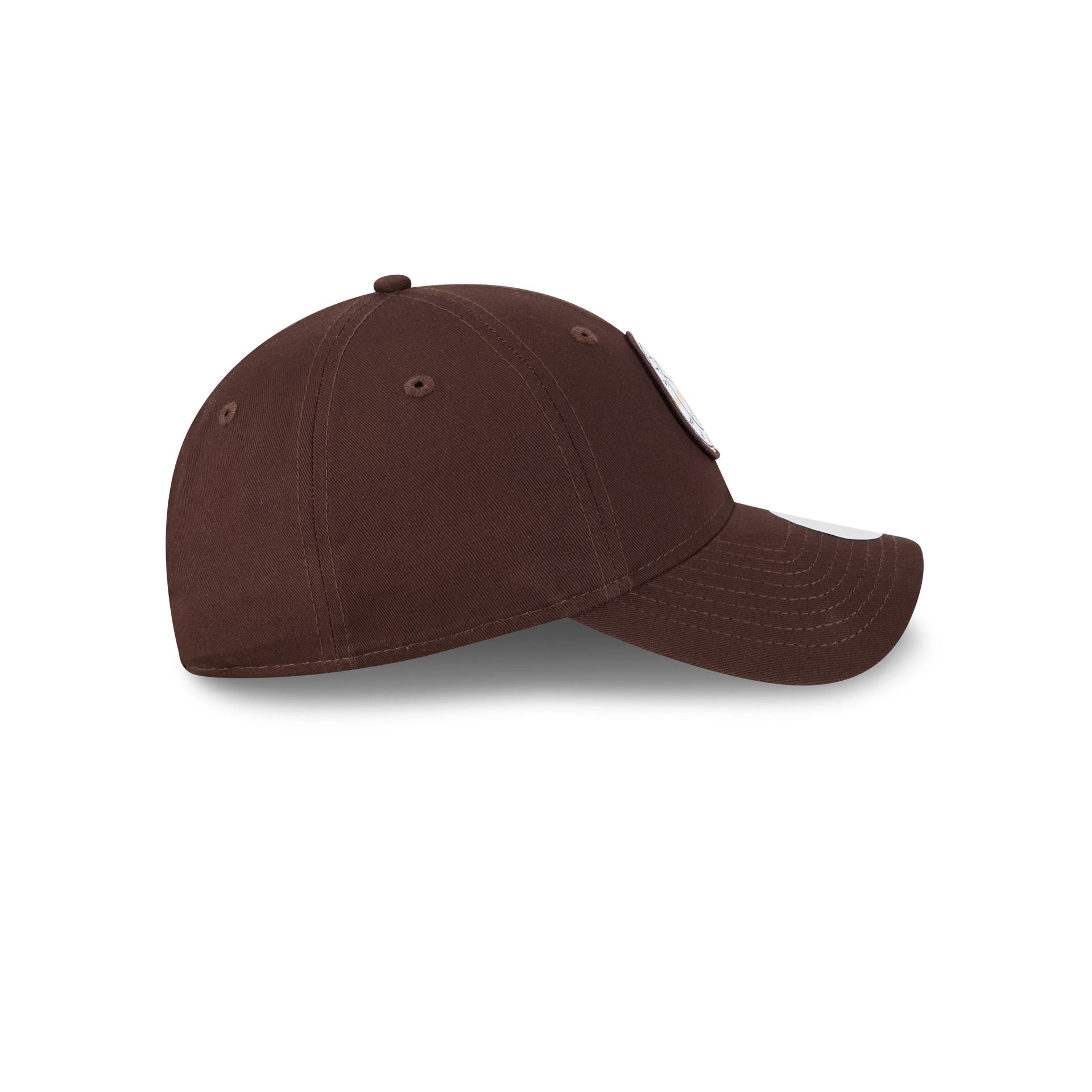 San Diego Padres Bloom Women's 9TWENTY Adjustable Hat