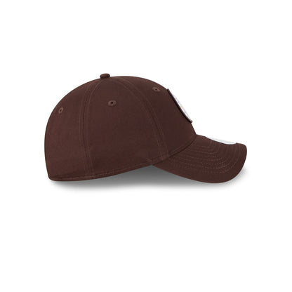 San Diego Padres Bloom Women's 9TWENTY Adjustable Hat