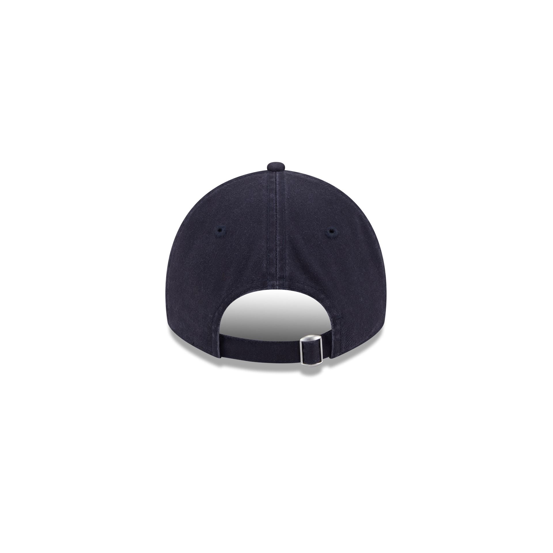 Atlanta Braves Cheer Kids 9TWENTY Adjustable Hat