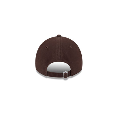 San Diego Padres Cheer Kids 9TWENTY Adjustable Hat