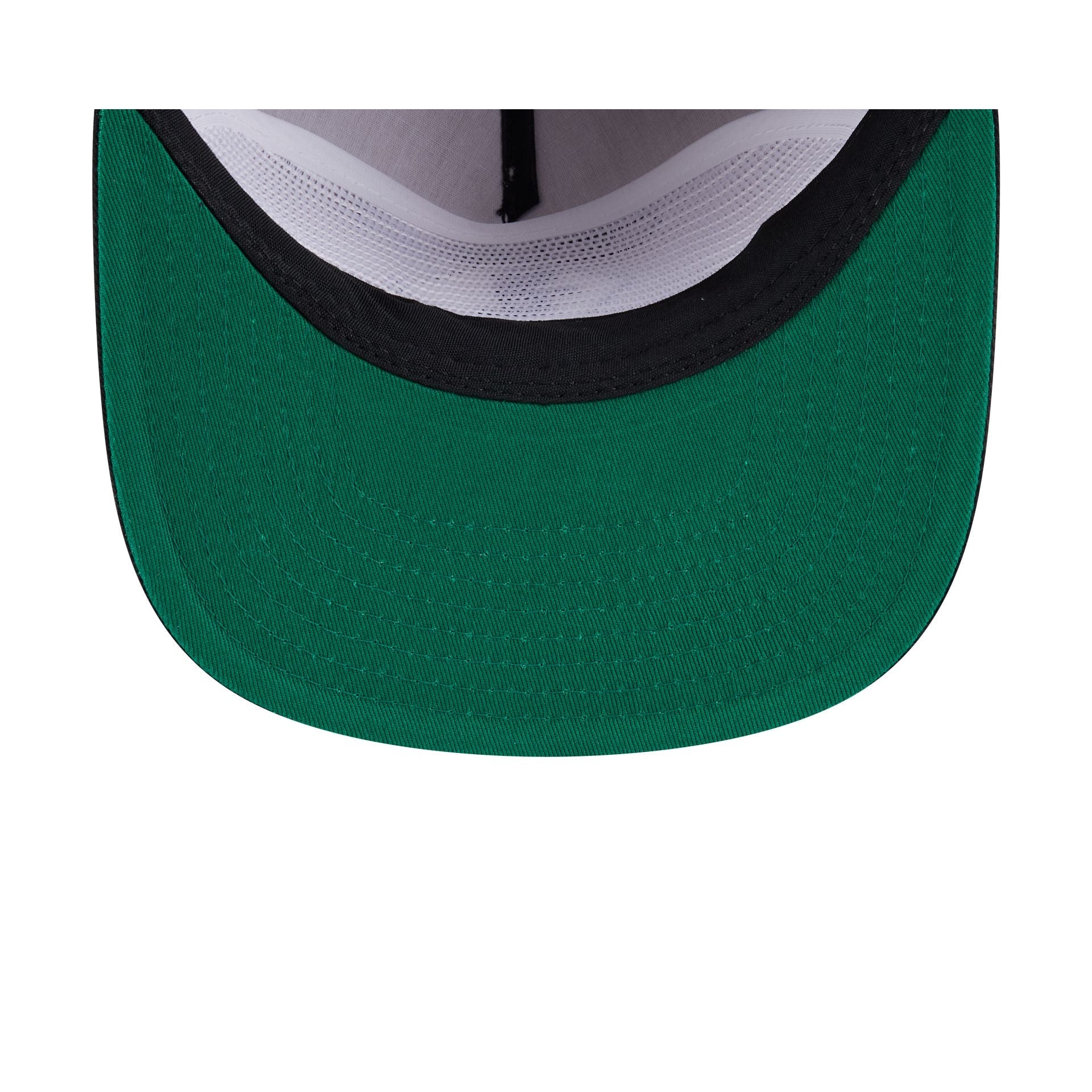 Chicago White Sox Khaki Rope Golfer Hat