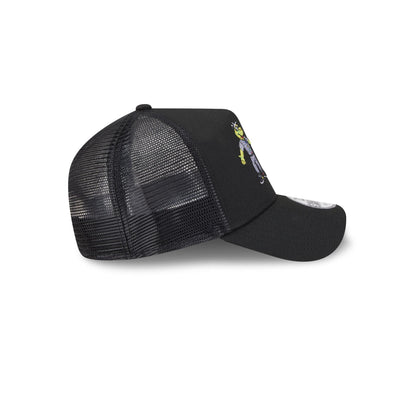 Chicago White Sox Generation Mascots 9FORTY A-Frame Trucker Hat