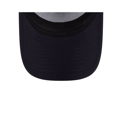 New York Yankees Generation Mascots 9FORTY A-Frame Trucker Hat
