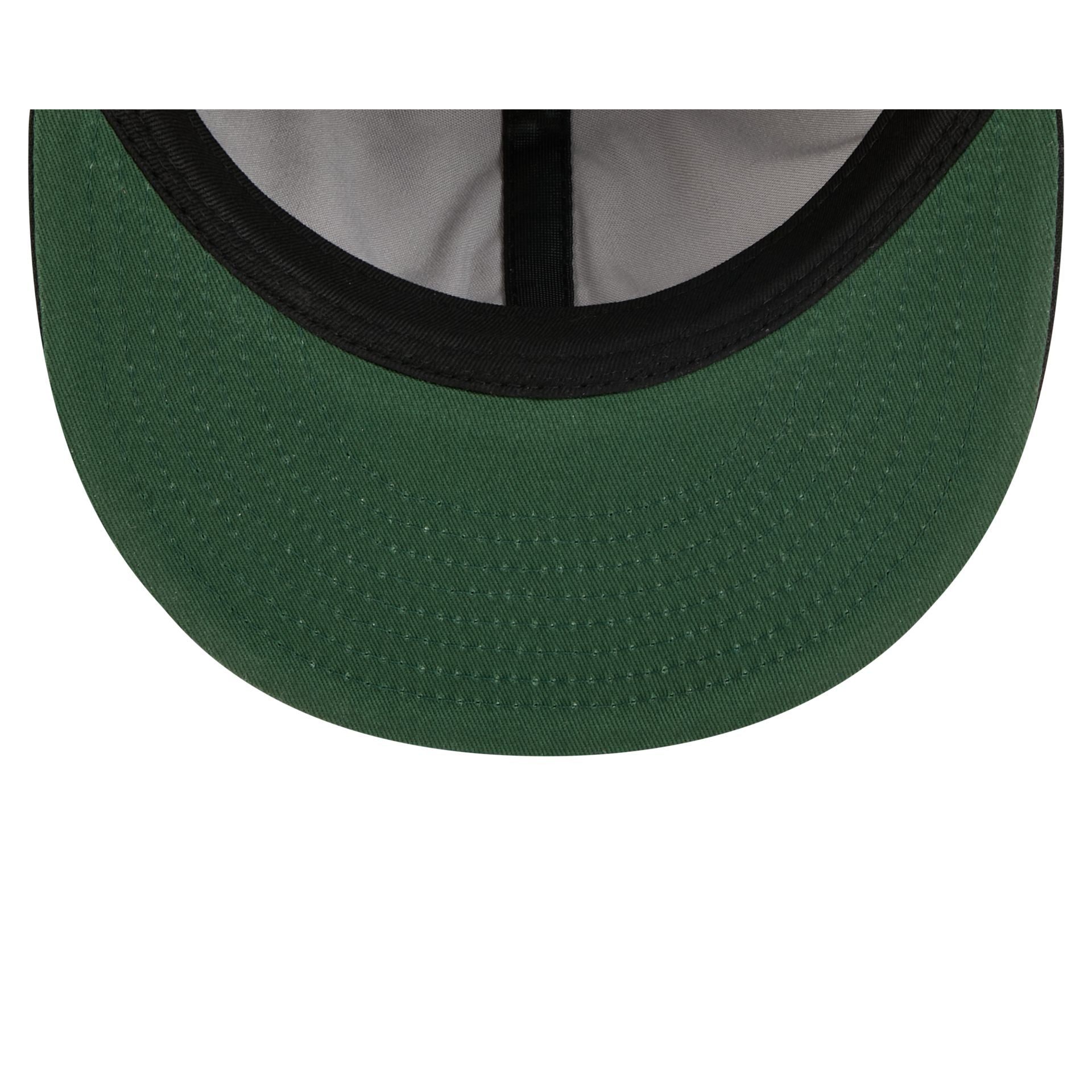 Chicago White Sox Three Looms Wool Pinstripe Retro Crown 9FIFTY Adjustable Hat