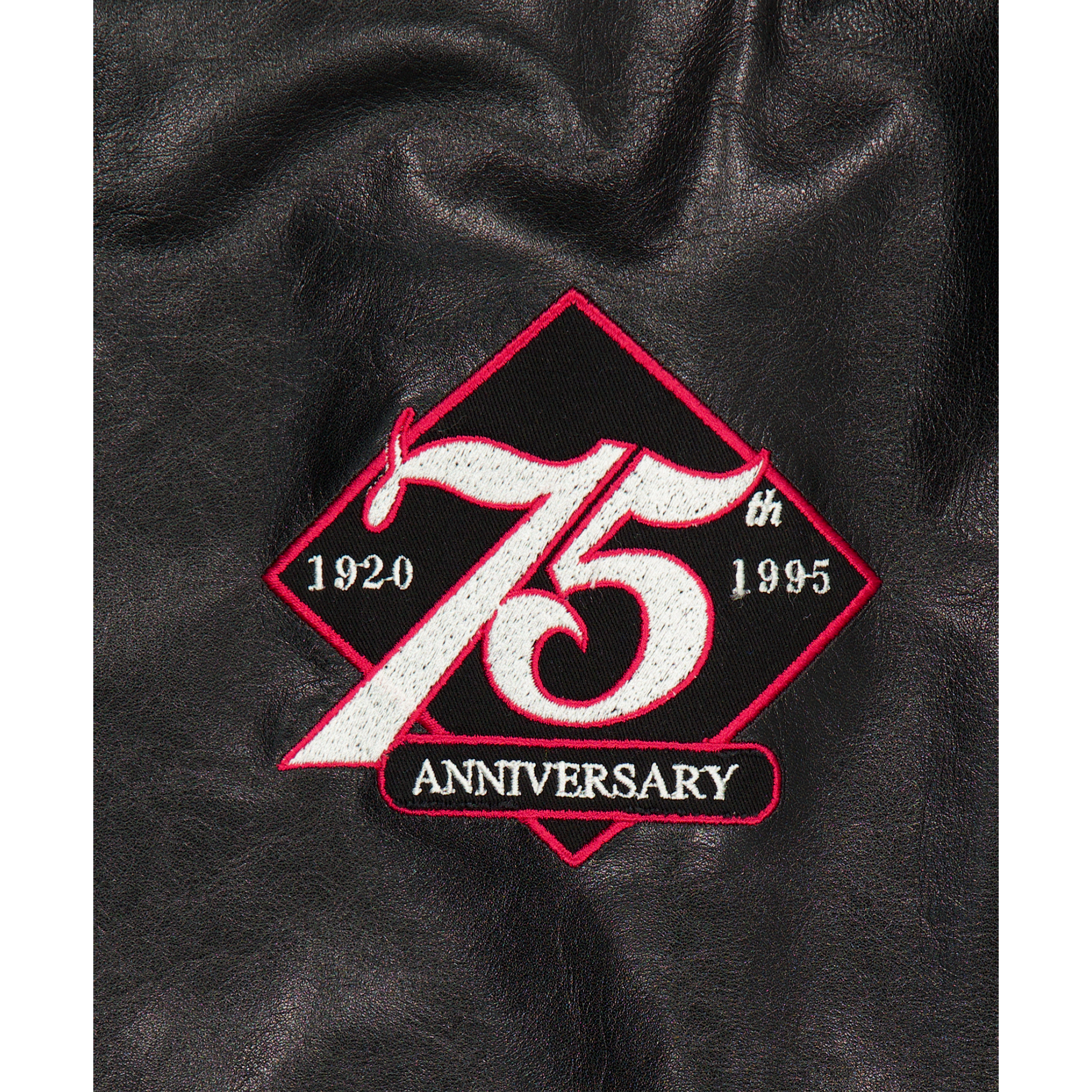 New Era Branded 59FIFTY 2&2 Moto Jacket