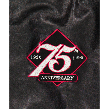 New Era Branded 59FIFTY 2&2 Moto Jacket