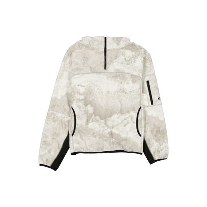 New Era Branded Realtree® Salt Polar Fleece Jacket