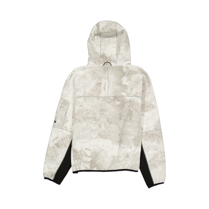 New Era Branded Realtree® Salt Polar Fleece Jacket