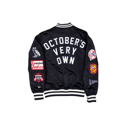 OVO x New York Yankees Jacket
