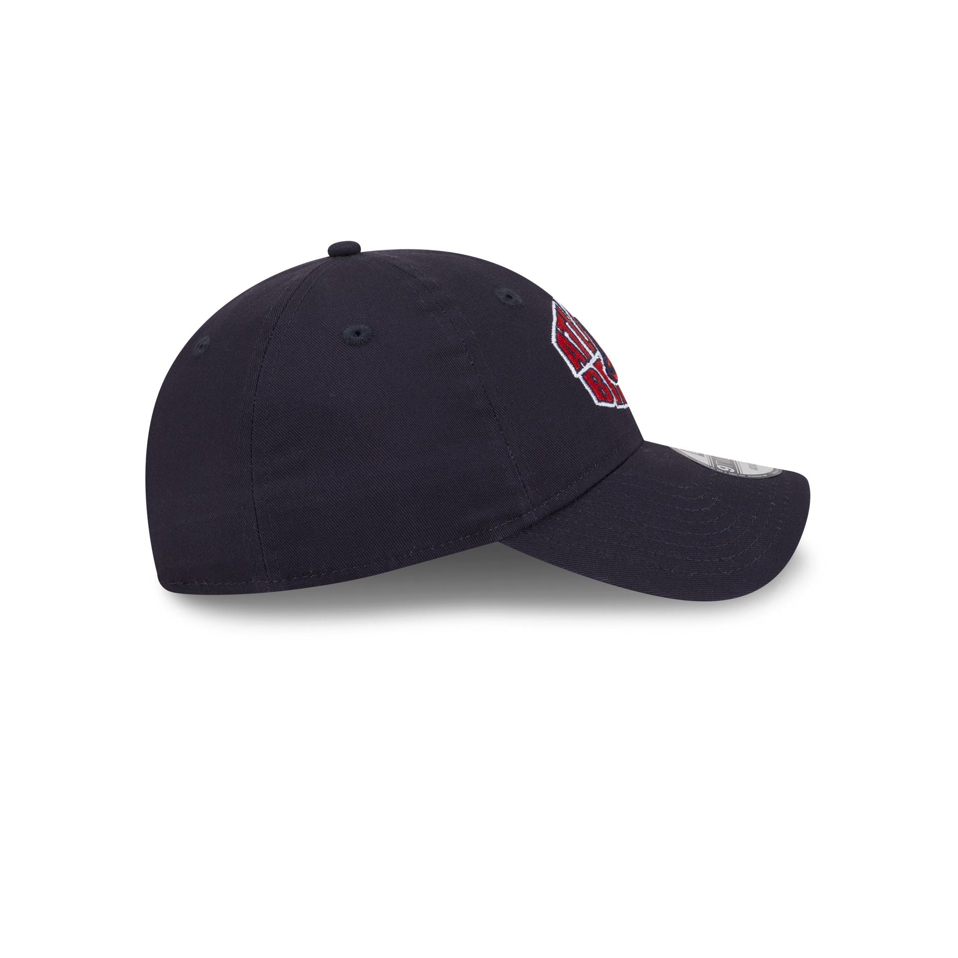 Atlanta Braves Classic Tones 9TWENTY Adjustable Hat